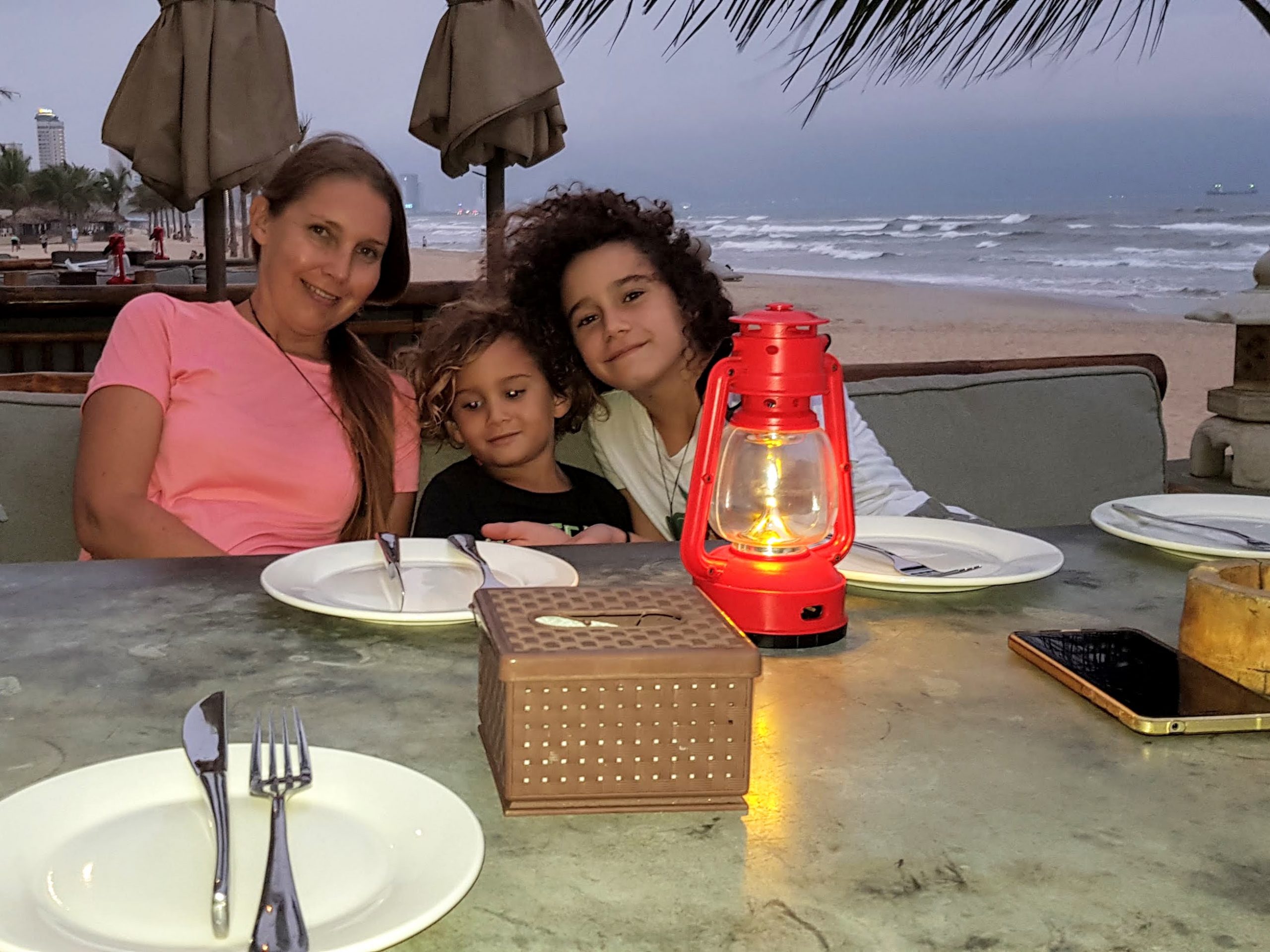 Apocalypse Now - World Travel Ambitions - Family Life Outside the Box