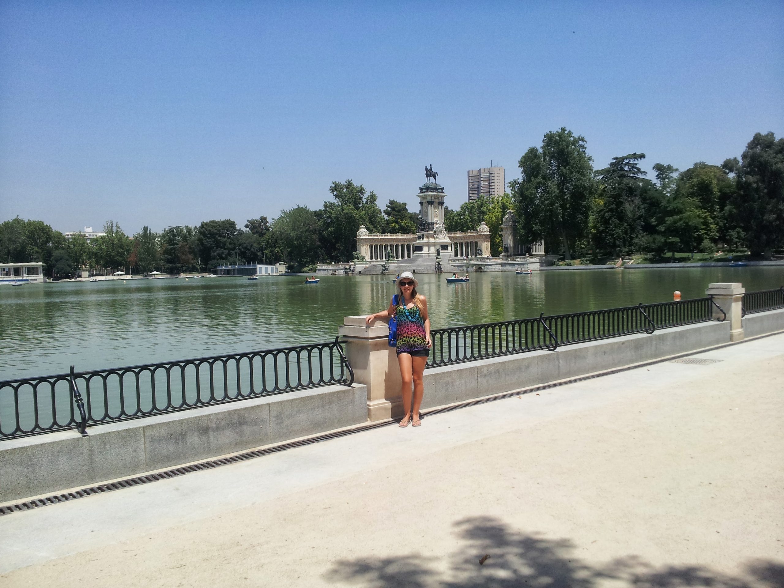 Staying More than 90 Days in Europe (Legally)