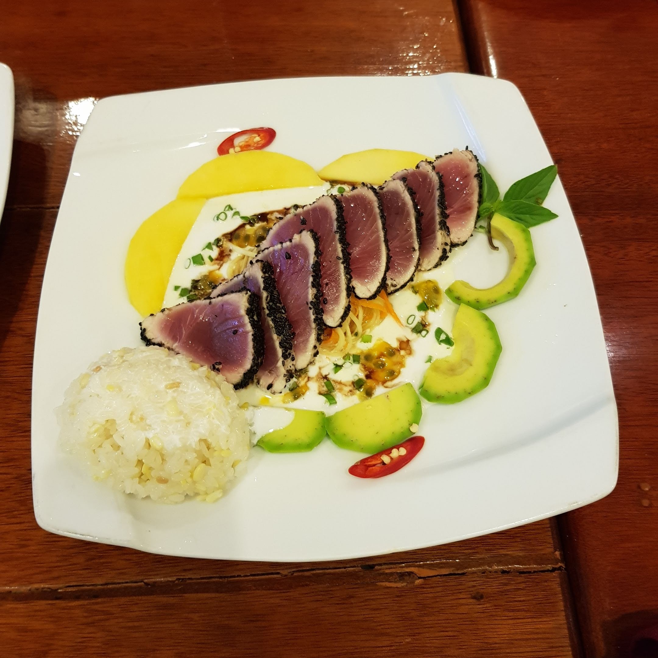 Red Dragon - Hoi An Cheap and Yummy Eats - Everything You Need to Know about travelling to Hoi An - World Travel Ambitions - Family Life Outside the Box
