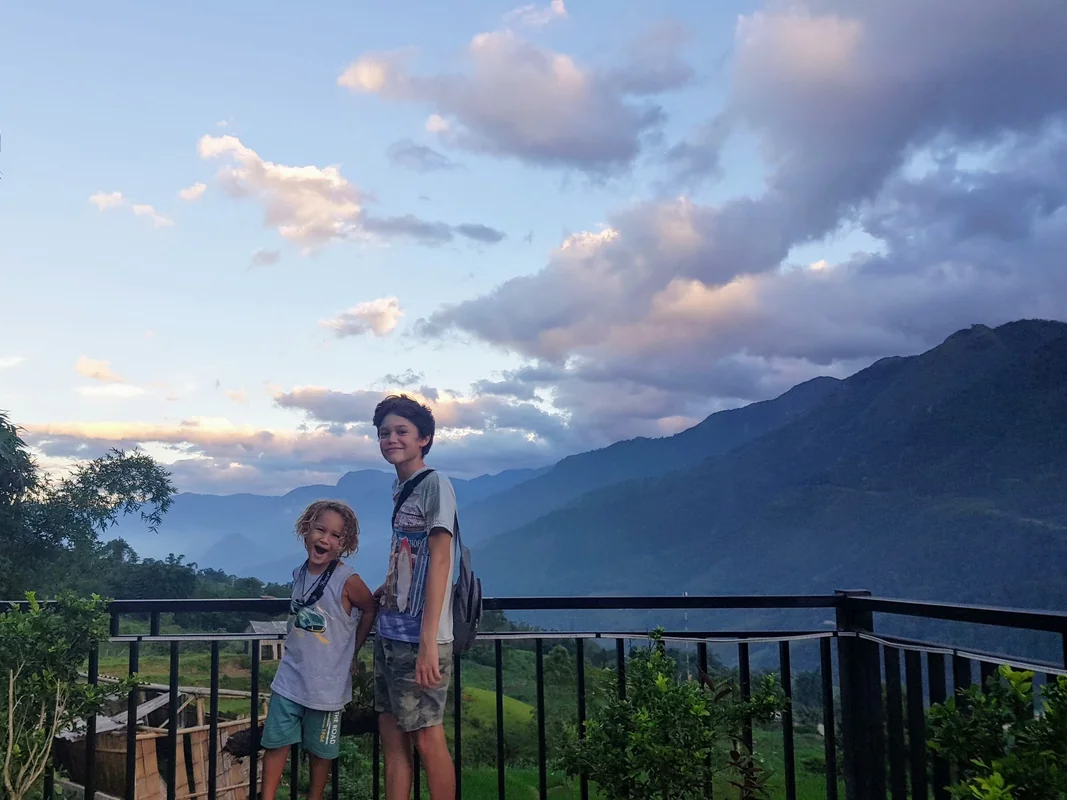 Northern Vietnam, Vietnam