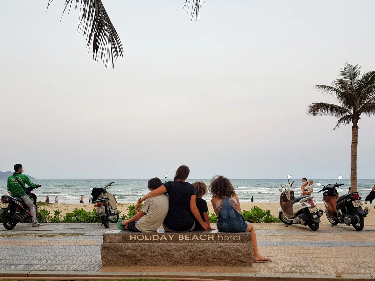 Danang Family Travel Guide