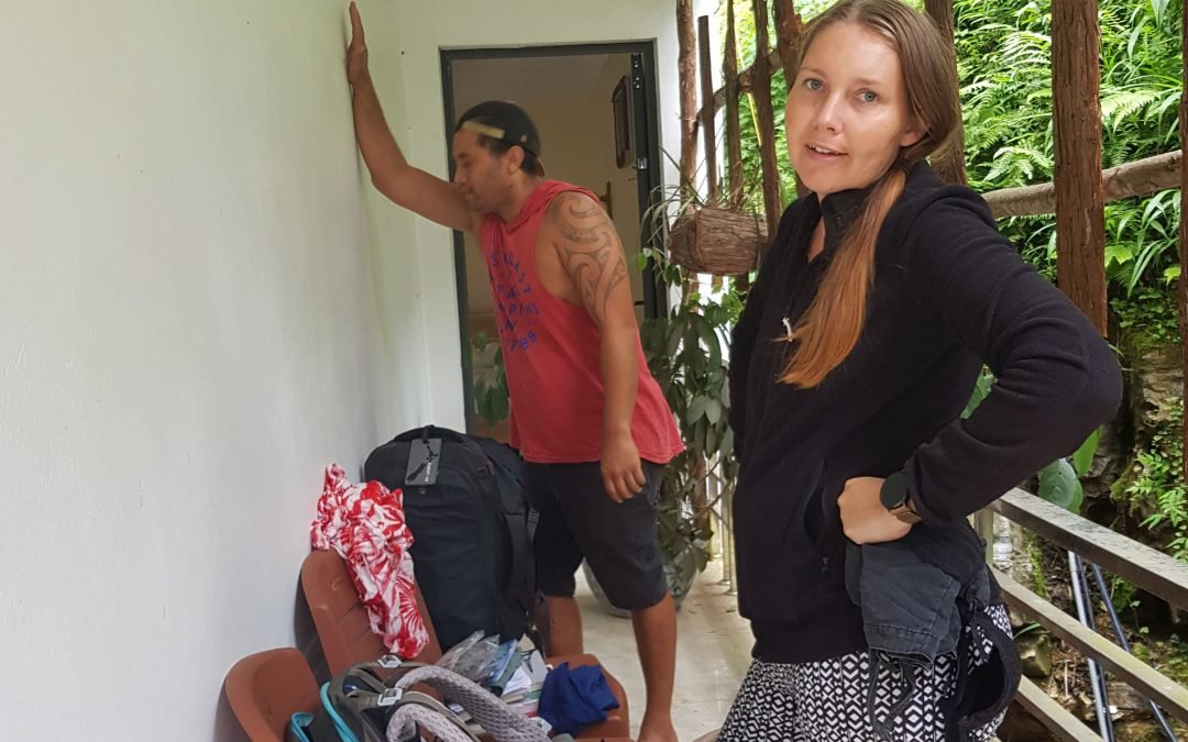 Bedbugs in Sapa Vietnam - World Travel Ambitions