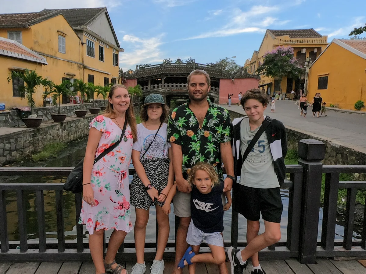 Everything you Need to Know About Travelling to Hoi An: The Ultimate Family Guide