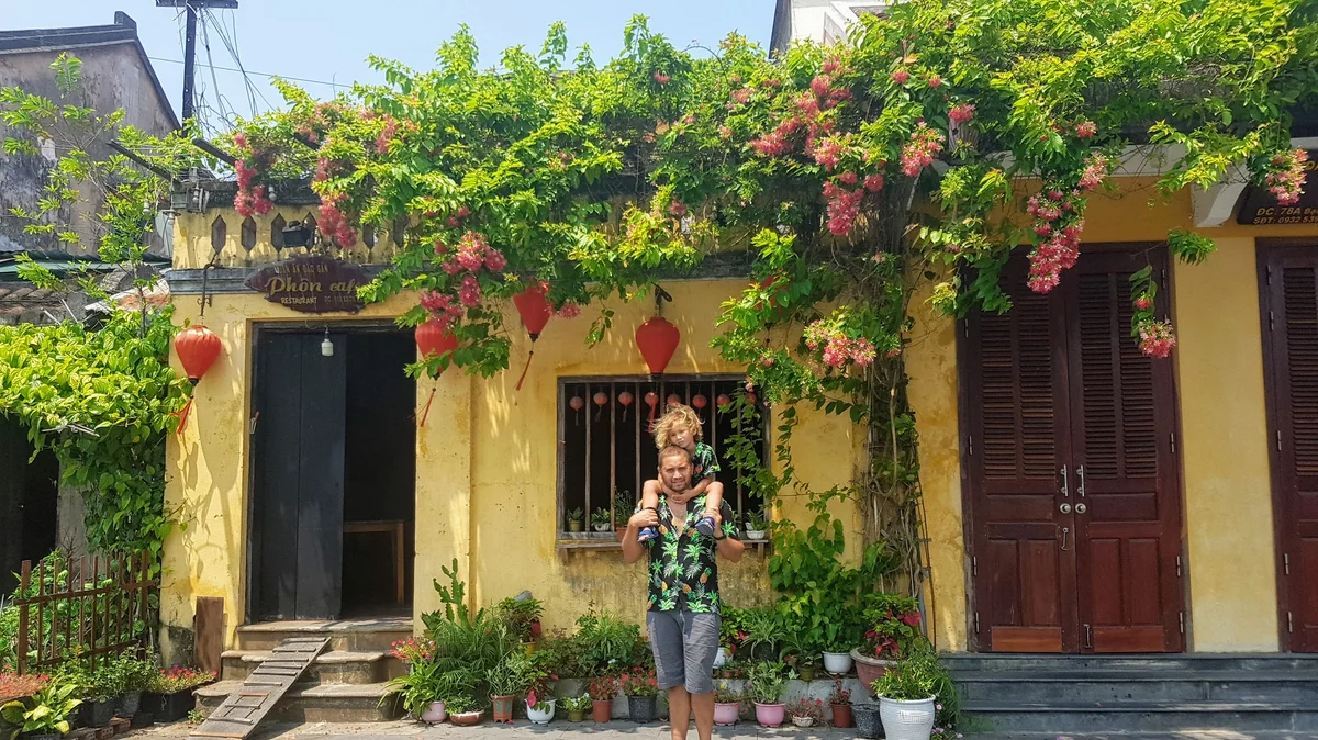 One Month Vietnam Family Travel Itinerary (Pre-Covid)