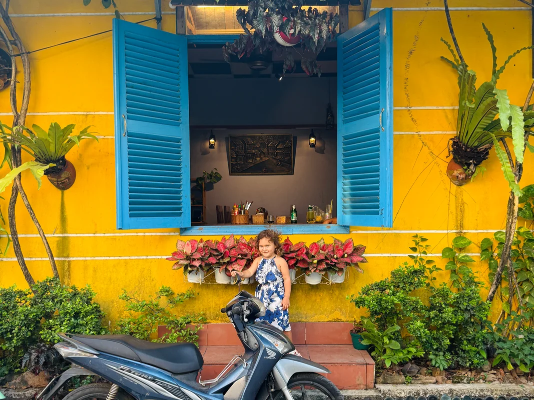 Worldschooling Phu Quoc Island: Our Family Experience