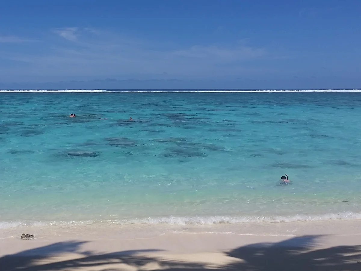 Rarotonga, The Perfect Family Holiday Destination - Cook Islands