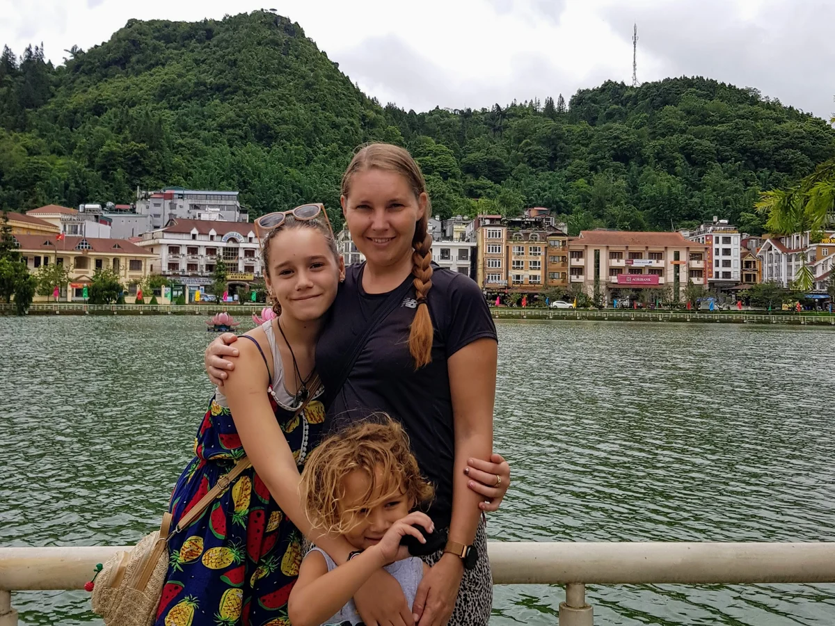 Sapa Town Family Holiday Recommendations