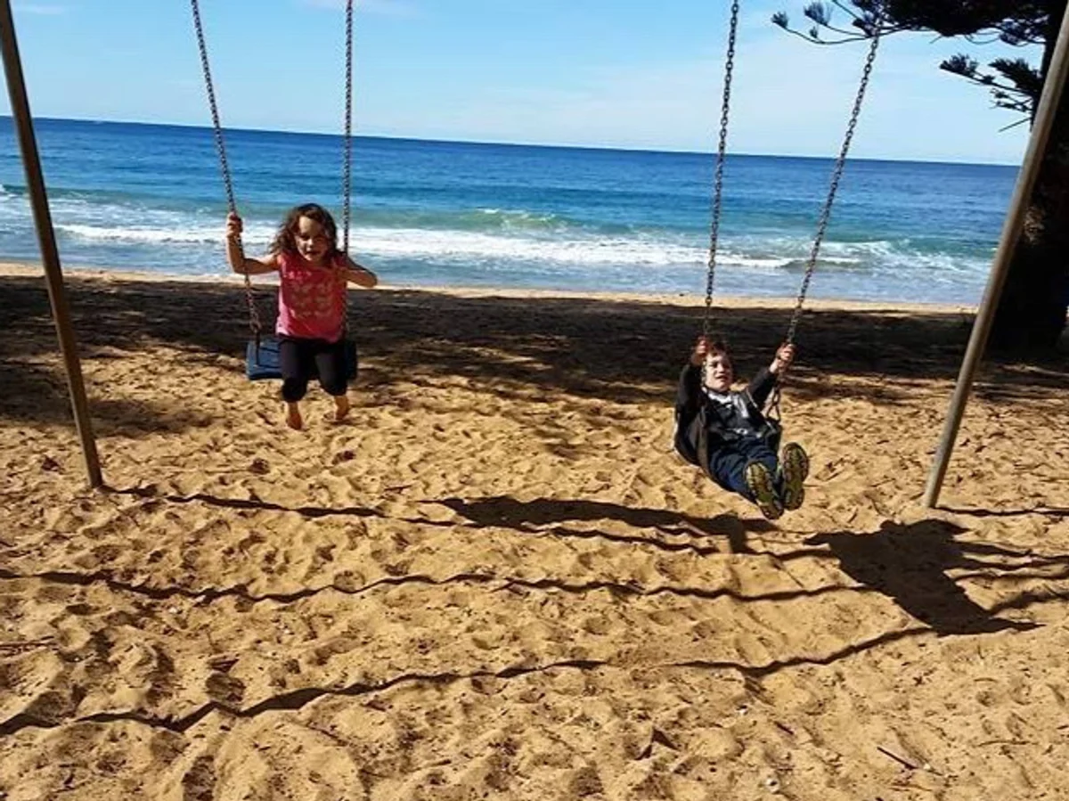 Visit Whale Beach, Australia